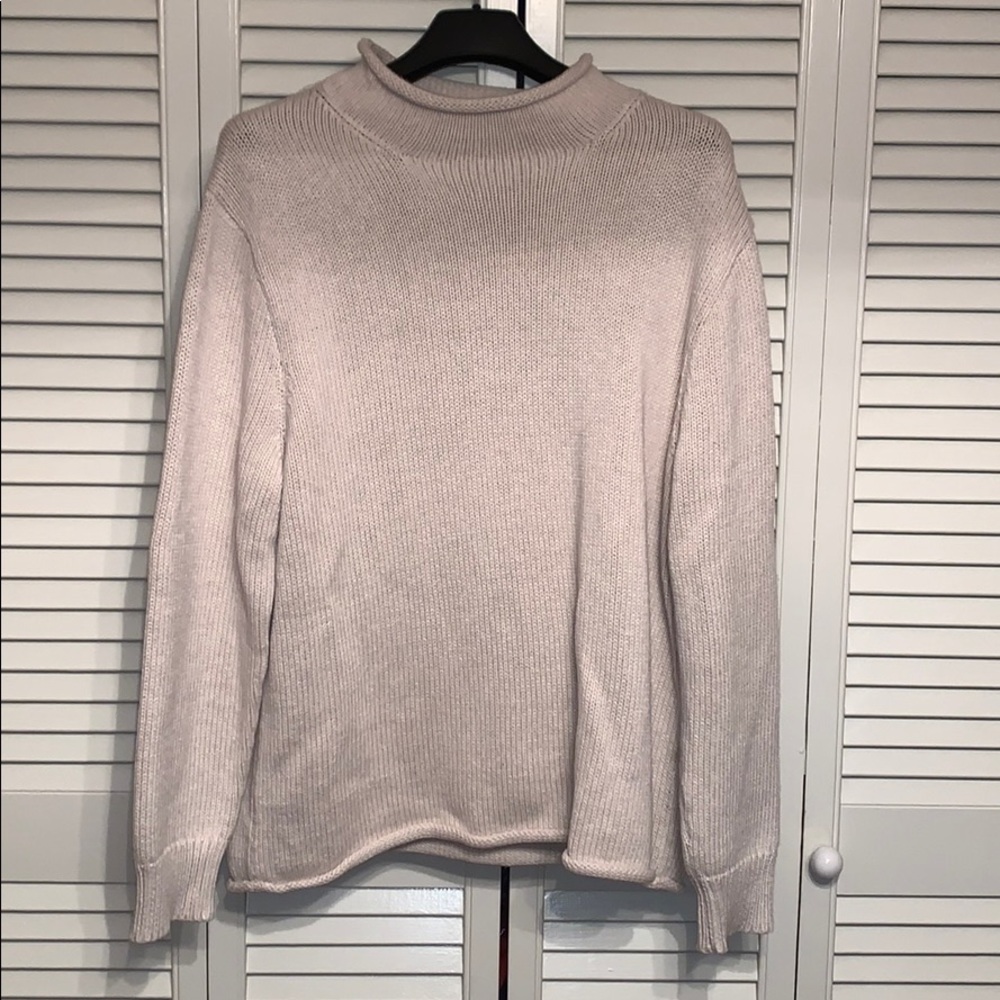NWOT J Crew Sweater